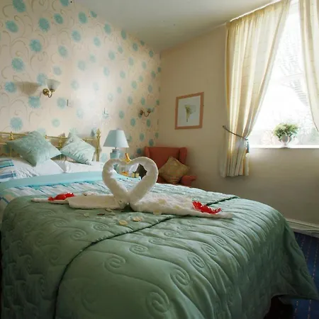 The Ascott Pensjonat 4*