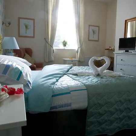 The Ascott 4* Manchester