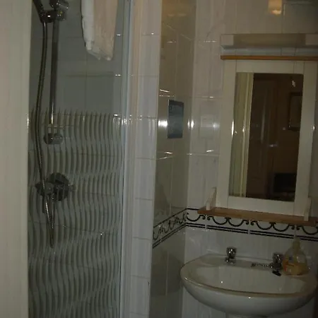 بيت ضيافة ذا أسكوت مانشستر