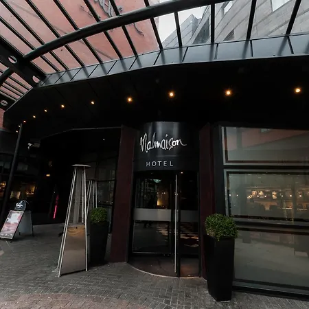 Malmaison Hotel Manchester