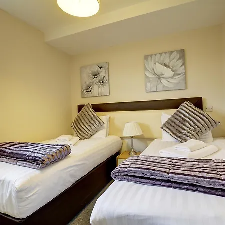 City Gate Suites