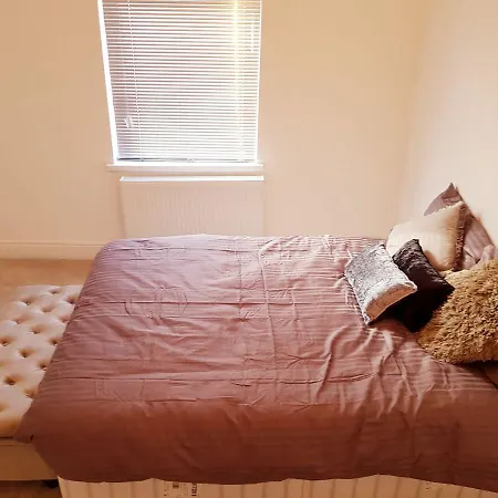 Woodleigh Holiday Ferienhaus