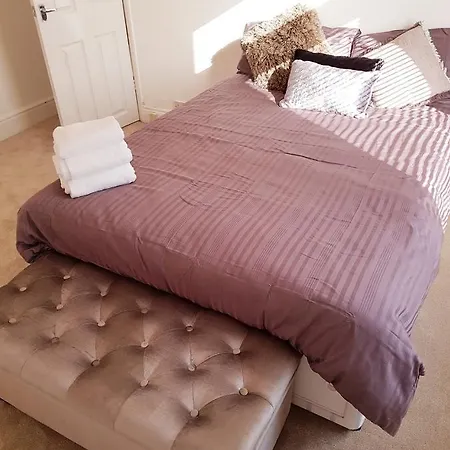 Ferienhaus Woodleigh Holiday Manchester