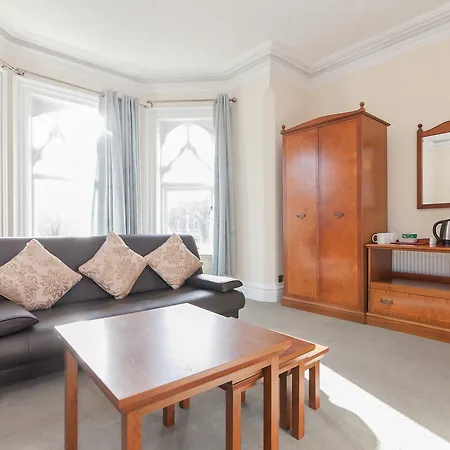 Hotel The Milverton