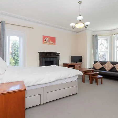 The Milverton Hotel 3*