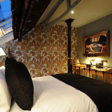 Hotel Velvet (adults Only) Manchester