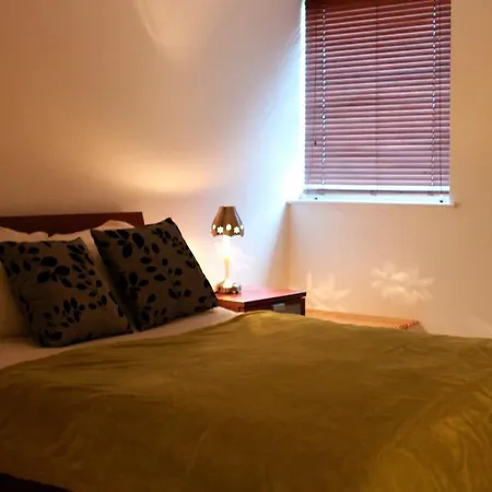 Rotana Apartment *