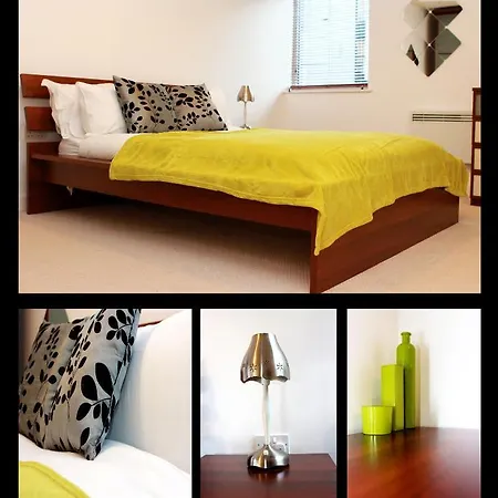 Apartment Rotana