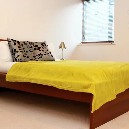 Rotana Apartment *