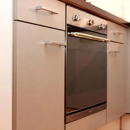 Apartment Rotana