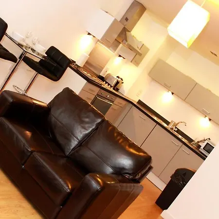 Rotana Apartment