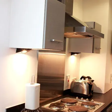 Apartment Rotana