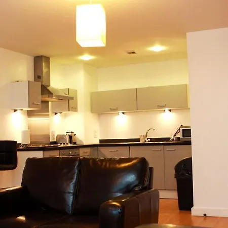 Rotana Apartment