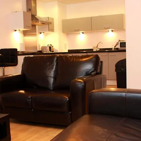 Apartment Rotana *