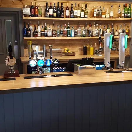 Castlefield Hotel Manchester
