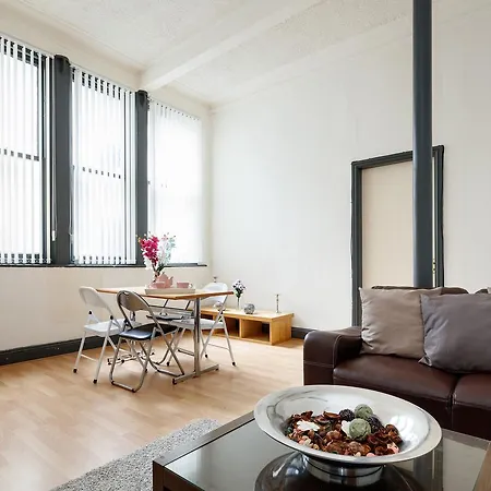 Apartment Piccadilly Garden *