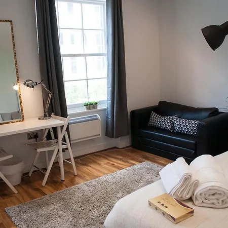 Apartment Piccadilly Garden *