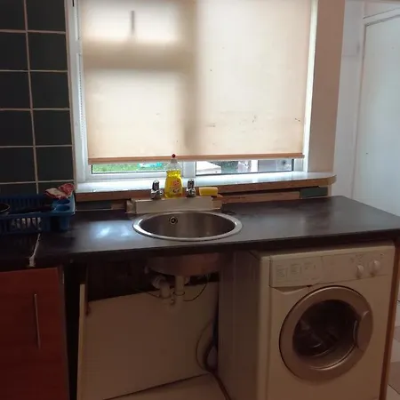 Brynden House