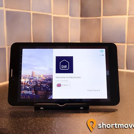 Shortmove | Christie House | Withington * Manchester