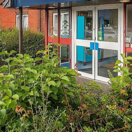 Szálloda Travelodge Sportcity 3*