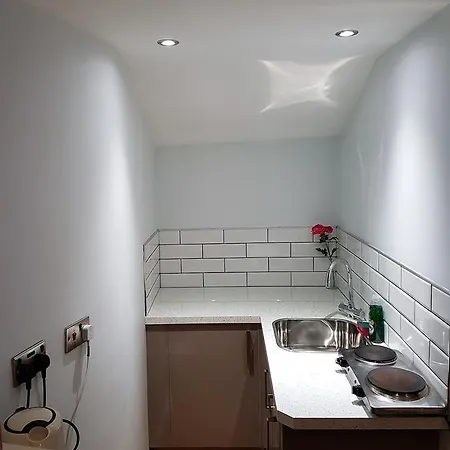 Apartment Piccadilly Garden *