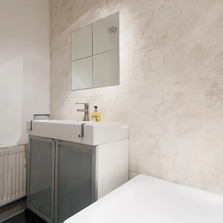 Apartment Piccadilly Garden *