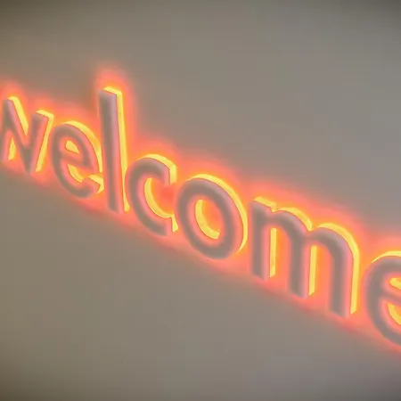 Easyhotel 2* Manchester