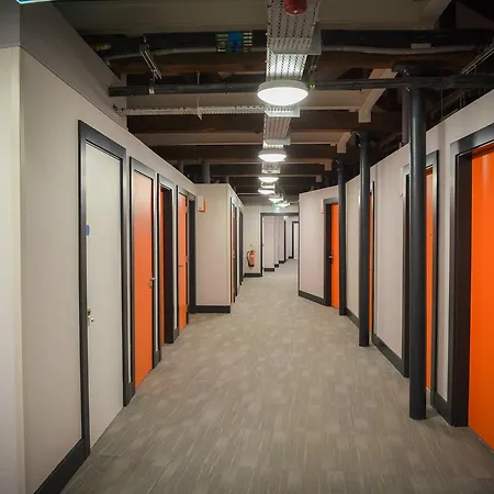 Easyhotel Ξενοδοχείο