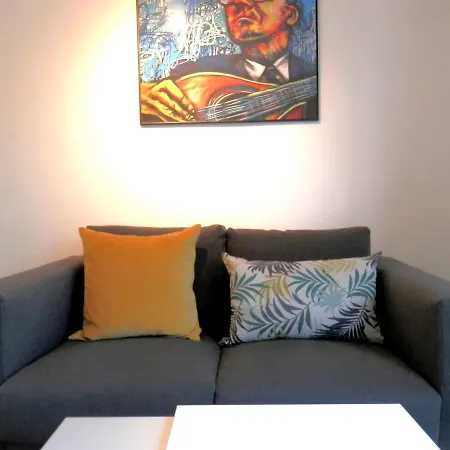The Quantum Close To Chorlton - Digital Souk Apartment