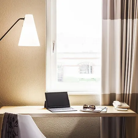 Szálloda Ibis Centre Princess Street 3*