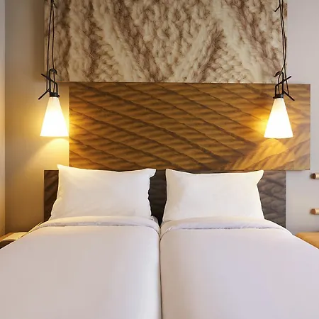 Ibis Centre Princess Street Отель