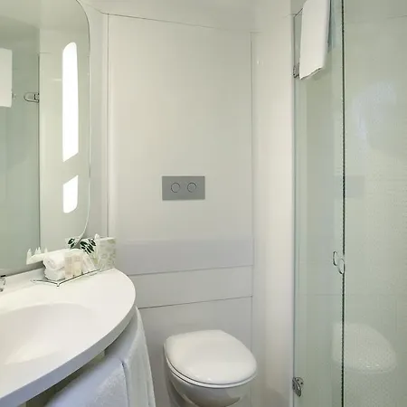 Ibis Centre Princess Street 3* Manchester
