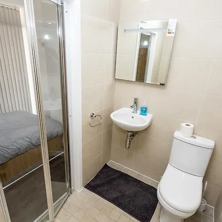 Penthouse Appartamento Manchester