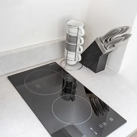 Appartamento Penthouse