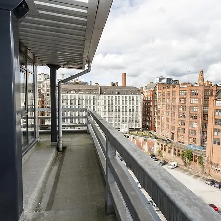 Appartamento Penthouse