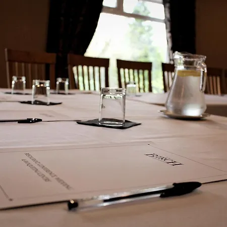 Hotell Birch Heywood