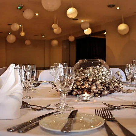 Hotel Birch Heywood