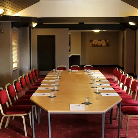 Birch Hotell Heywood