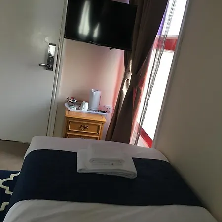 بيت ضيافة ترافليرز بيلفورت سيل