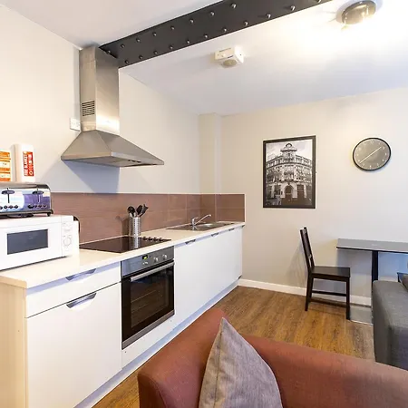 High Street Townhouse