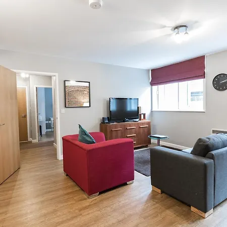 High Street Townhouse 4*