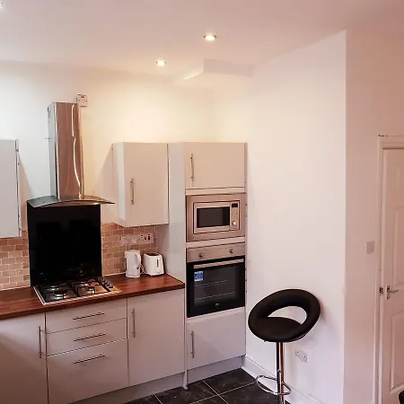 Woodleigh Holiday Ferienhaus Manchester
