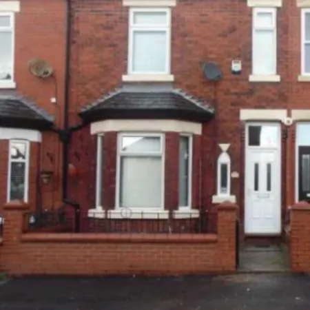 Woodleigh Holiday Manchester