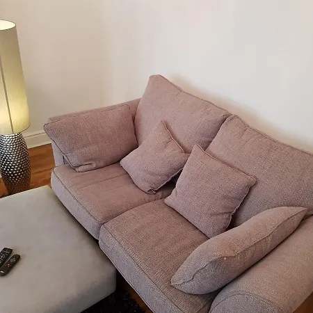 Ferienhaus Woodleigh Holiday Manchester