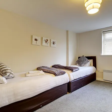 City Gate Suites