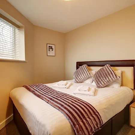 City Gate Suites