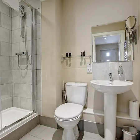 City Gate Suites マンチェスター