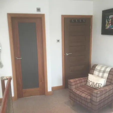 Apartment Thirty Five Rosewood Manchester