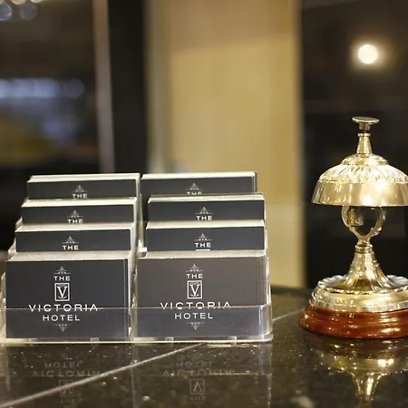 The Victoria Manchester By Compass Hospitality