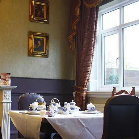 The Victoria Manchester By Compass Hospitality Hotel Oldham